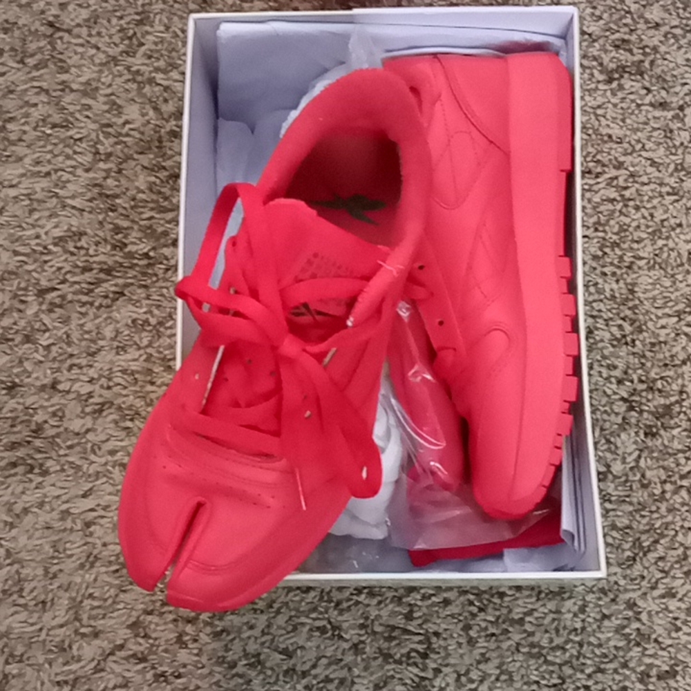 Maison Margiela ×Reebok